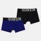 боксерки,детско,бельо,calvin,klein,calvin,2,pk,trunks,jn54,blue,black,0sw