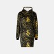 суичър,мъжки,пижами,character,unisex,disney,harry,potter,adults,snuggle,fluffy,hoodie,harry,potter
