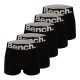 аксесоари,на,разпродажба,мъжко,бельо,bench,marco,5,pk,box,sn99,black