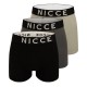 аксесоари,на,разпродажба,мъжко,бельо,nicce,vidaxl,3,pk,bo,sn99,blk,gry