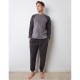 комплект,мъжки,пижами,threadbare,cube,lounge,set,sn62,charcoal,grey