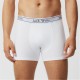 боксерки,мъжко,бельо,jack,wills,daundley,multipack,boxers,3,pack,white