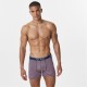 боксерки,мъжко,бельо,jack,wills,daundley,multipack,boxers,3,pack,pinknavy,stripe