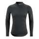 облекло,за,колоездене,dhb,merino,long,sleeve,baselayer,charcoal,grey