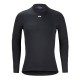 облекло,за,колоездене,dhb,long,sleeve,baselayer,black