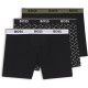 боксерки,аксесоари,на,разпродажба,мъжко,бельо,boss,boxerbr,3p,powe,sn99,black