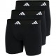 боксерки,бельо,за,училище,мъжко,бельо,adidas,active,flex,cotton,boxer,brief,3pk,black