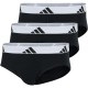 слипове,бельо,за,училище,мъжко,бельо,adidas,brief,3pk,black