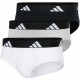 слипове,мъжко,бельо,adidas,brief,3pk,multi