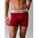 боксерки,мъжко,лятно,бельо,мъжко,бельо,calvin,klein,mens,single,boxer,red
