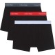 боксерки,мъжко,лятно,бельо,мъжко,бельо,calvin,klein,cotton,stretch,boxer,shorts,ink,red,blu,wb