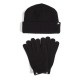 разпродажба,adidas,adidas,glove,beanie,hat,and,set,unisex,adults,black,white