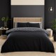 спално,бельо,и,комплекти,catherine,lansfield,greek,key,reversible,duvet,cover,set,black