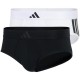 слипове,мъжко,лятно,бельо,разпродажба,adidas,мъжко,бельо,adidas,2,pack,brief,sn00,assorted