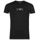 тениска,emporio,armani,chest,logo,t,shirt,black