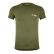 тениска,мъжки,тениски,emporio,armani,logo,t,shirt,olive