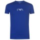 emporio,armani,chest,logo,t,shirt,blue