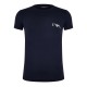 тениска,emporio,armani,chest,logo,t,shirt,marine,wht