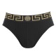 слипове,бельо,за,училище,аксесоари,на,разпродажба,мъжко,бельо,versace,icon,iconic,briefs,blk,gld,a80g