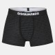 боксерки,аксесоари,на,разпродажба,мъжко,бельо,dsquared2,men,s,breathable,boxers,black