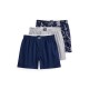 боксерки,аксесоари,на,разпродажба,мъжко,бельо,polo,ralph,lauren,3,pack,open,boxer,shorts,navy,bear,stripe