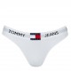 слипове,бельо,за,училище,дамско,бельо,tommy,hilfiger,women's,thong,briefs,white