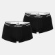боксерки,мъжко,бельо,off,white,men,s,bookish,boxers,black