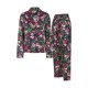 дамски,пижами,ted,baker,ted,satin,pj,ld99,jet,black,print