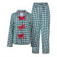 дамски,пижами,chelsea,peers,chelsp,long,button,ld71,green