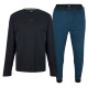 мъжки,комплект,мъжки,пижами,boss,boss,relax,long,set,10269542,02,pyjama,mens,dark,blue