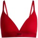 аксесоари,на,разпродажба,hugo,hugo,boss,triangle,bra,bright,red