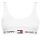 бюстие,дамско,бельо,tommy,hilfiger,85,cotton,bralet,class,white,ycd