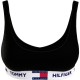 бюстие,дамско,бельо,tommy,bodywear,85,cotton,bralet,black,bds