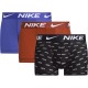 боксерки,мъжко,лятно,бельо,разпродажба,nike,мъжко,бельо,nike,trunk,3pk,sn54,nght,prnt,mars