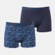 мъжки,боксерки,мъжко,бельо,lonsdale,trunk,shorts,2,pack,mens,camo,navy