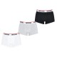 боксерки,moschino,3,pack,trunks,white,grey,blck