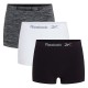 мъжки,боксерки,reebok,3,pack,mens,seamless,boxers,dale,black,white,gry