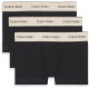 боксерки,мъжко,бельо,calvin,klein,men,s,elastic,waistband,trunks,blk,blk,blk