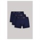 боксерки,мъжко,бельо,ted,baker,ted,baker,3,pack,of,boxer,trunks,navy,mx,bl1,420