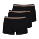 боксерки,мъжко,бельо,paul,smith,3,pack,signature,stripe,waistband,boxer,briefs,black,79