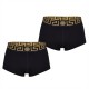 боксерки,аксесоари,на,разпродажба,мъжко,бельо,versace,icon,two,pack,greca,waistband,trunks,black,a80g