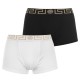 боксерки,versace,icon,two,pack,greca,waistband,trunks,black,wht,a83k