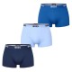 боксерки,мъжко,бельо,boss,3,pack,power,boxer,shorts,blu,blu,blk975