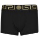боксерки,versace,icon,iconic,low,trunks,black,gold,a80g