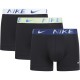 мъжки,боксерки,мъжко,лятно,бельо,мъжко,бельо,nike,3,pack,essential,micro,trunks,mens,barely,volt,blu