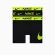 мъжки,боксерки,мъжко,бельо,nike,3,pack,dri,fit,boxer,shorts,mens,blk,gry,volt