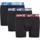 мъжки,боксерки,мъжко,лятно,бельо,мъжко,бельо,nike,3,pack,dri,fit,boxer,shorts,mens,ryl,slate,burg