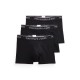 боксерки,polo,ralph,lauren,men,s,3,pack,cotton,trunks,polo,black