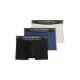 боксерки,мъжко,бельо,polo,ralph,lauren,men,s,3,pack,cotton,trunks,nvy,gry,blk