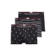 боксерки,аксесоари,на,разпродажба,мъжко,бельо,polo,ralph,lauren,men,s,3,pack,cotton,trunks,blk,stripe,aop